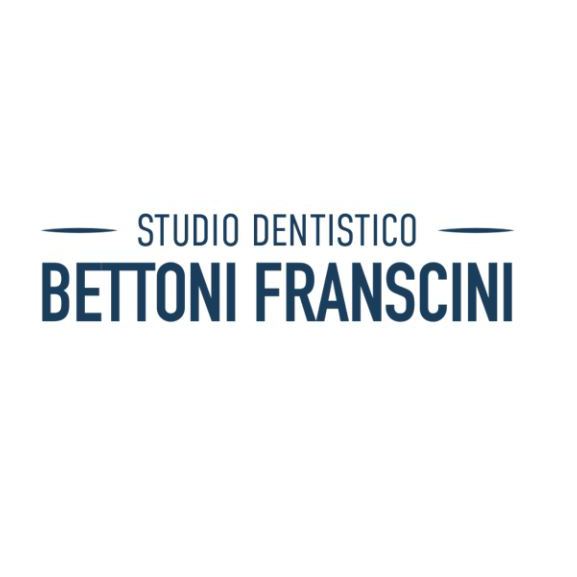 Studio Dentistico Bettoni - Franscini Logo