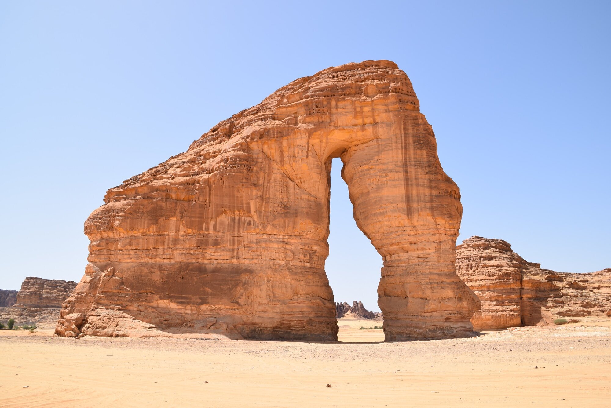 Bilder Saudi Arabien Reisen