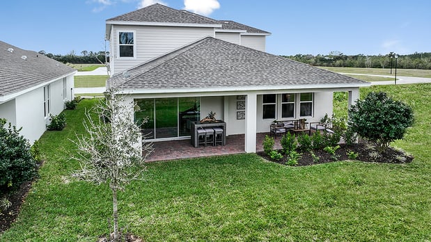 Images Veranda Oaks - Taylor Morrison