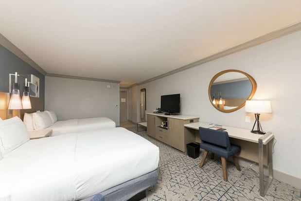 Images Hilton Melbourne Beach Oceanfront