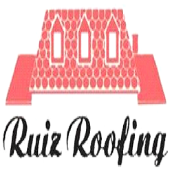 Ruiz Roofing Logo