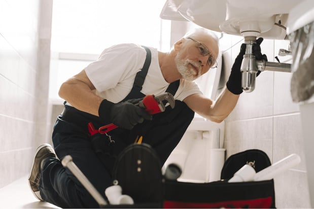 Images Affordable Westminster Plumbing Services
