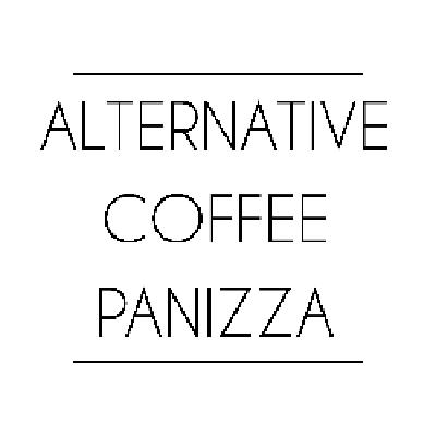 Alternative Coffee Panizza Logo