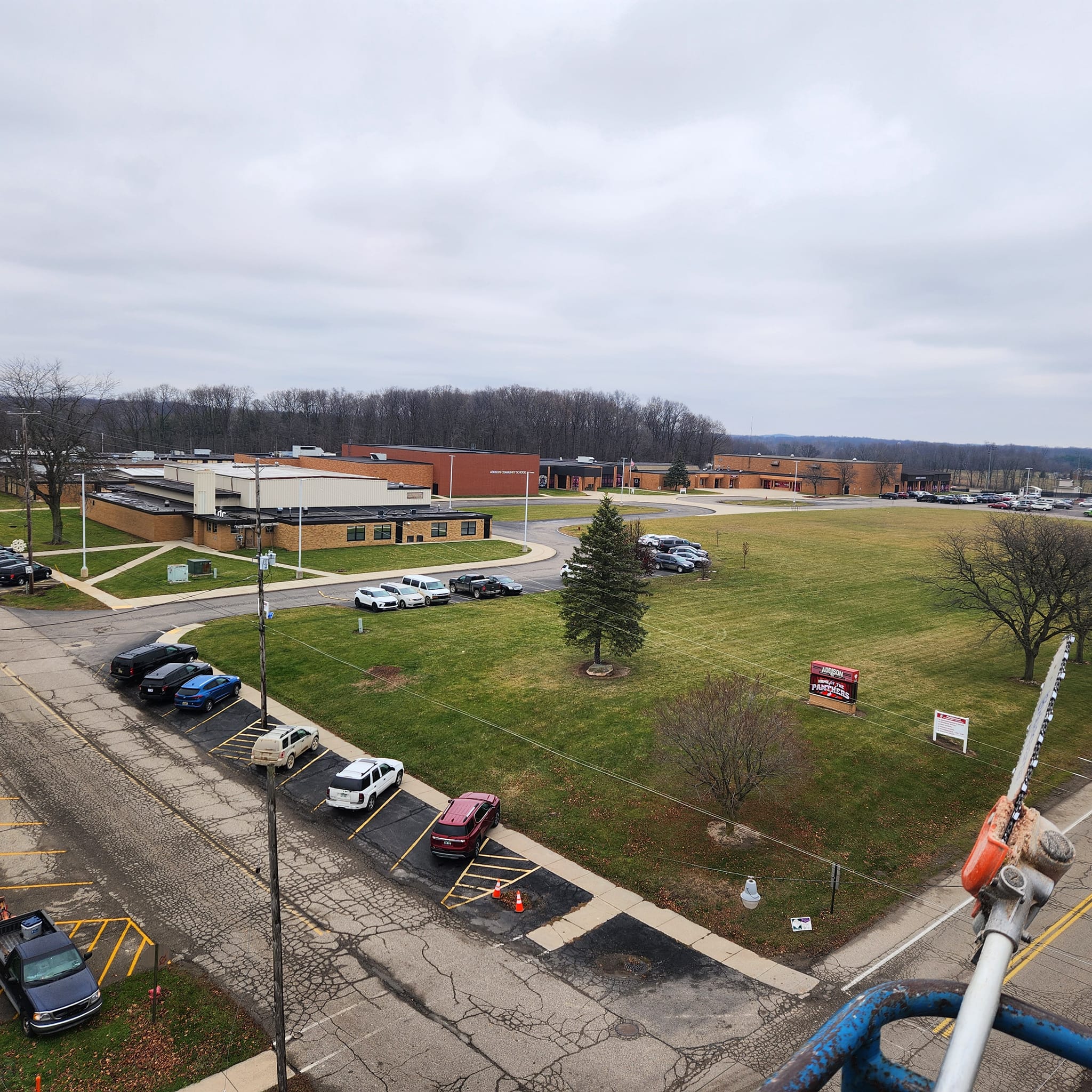 Milks Tree Service Inc Image