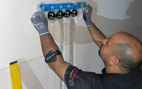 Hellwig futurum GmbH, Döppers Kamp 7 in Nordhorn