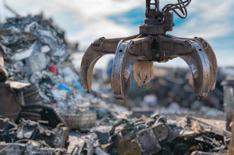Images Eco Paffer - Recuperi Rottami Ferrosi e Non.