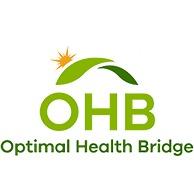 Optimal Health Bridge Logo