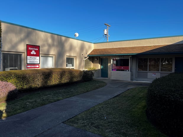 Images Scott Fischer - State Farm Insurance Agent