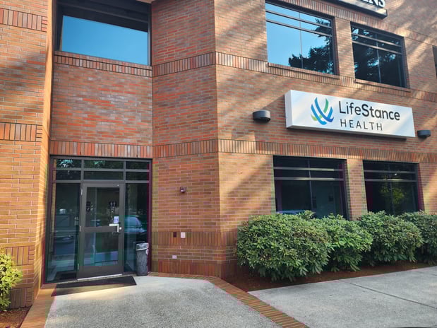 Images LifeStance Therapists & Psychiatrists Vancouver