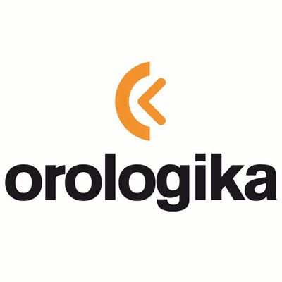 Gioielleria Orologika Logo