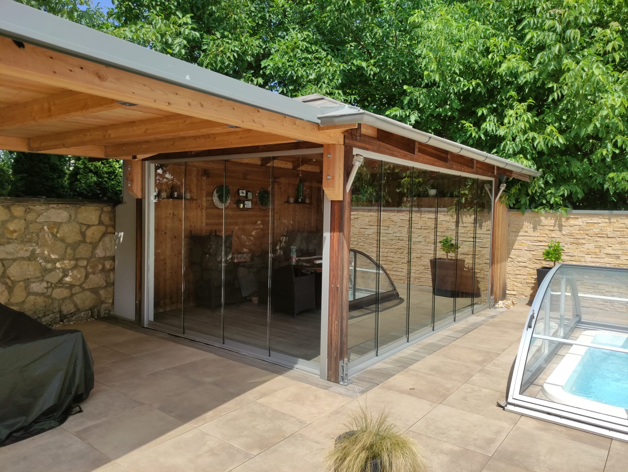 Bild 9 von Glasbau Dinges