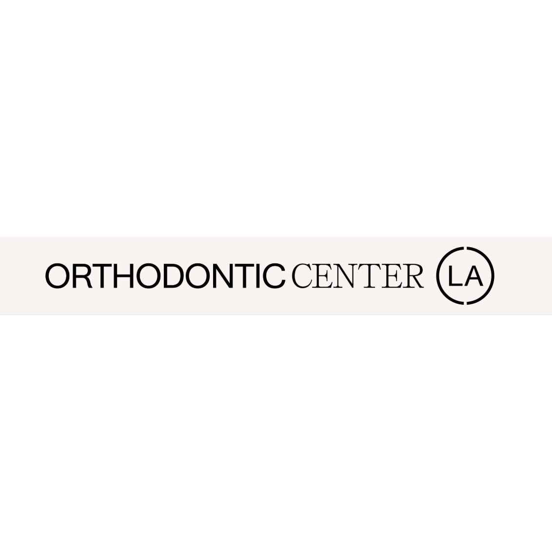 Orthodontic Center LA - Richard L. Jacobson, DMD, MS