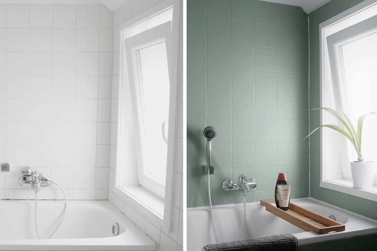 Images Revestiglow - Microcemento, Resinas Epoxi Y Pintura Decorativa En Madrid