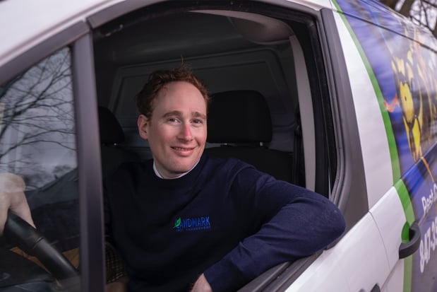 Images Landmark Pest Management