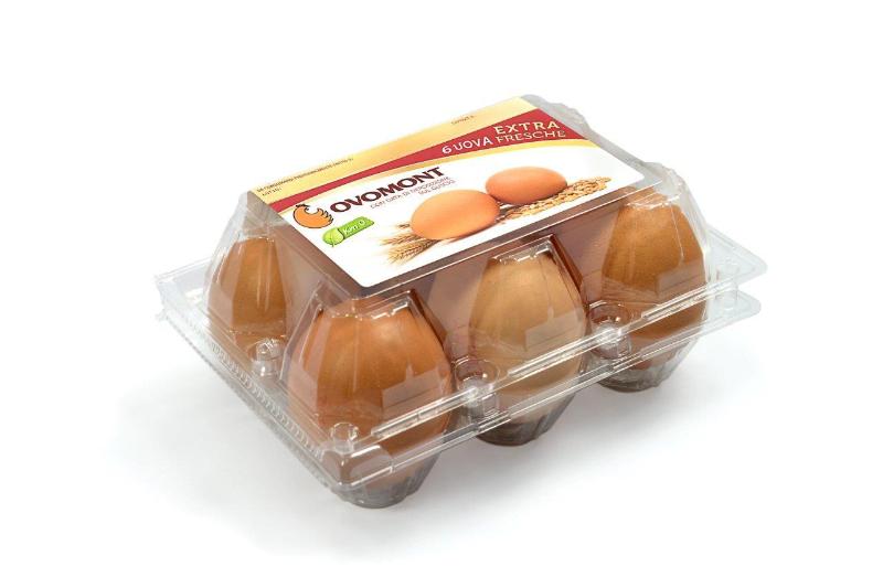 Images Ovomont - Produttori di uova