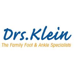 Dr. Barry Klein Logo