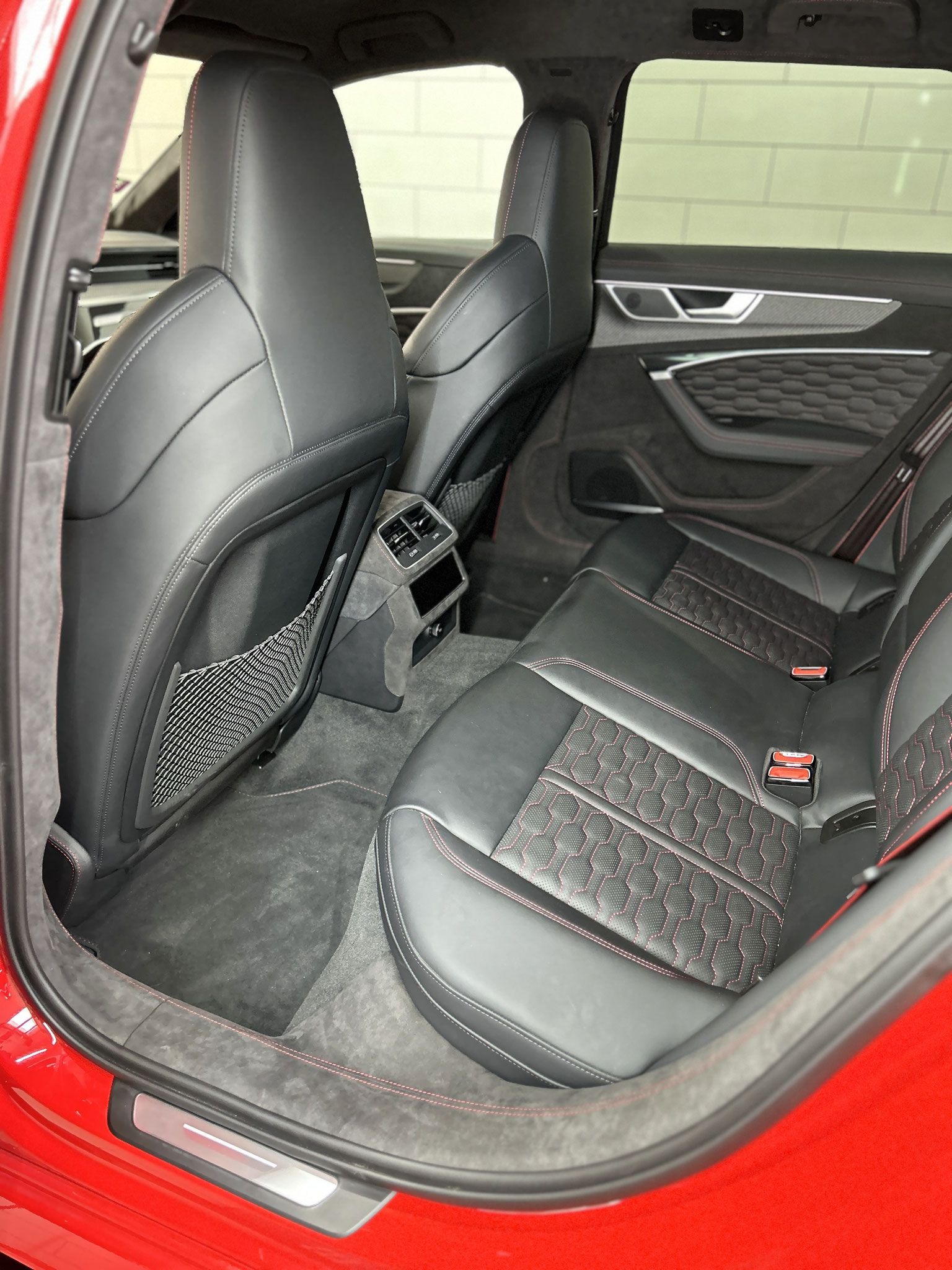 Exclusive-Car-Interior Sattlerei & Polsterei, Am Schlagacker 18a in Pielenhofen