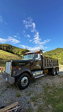 Images BnR Dirt & Demo