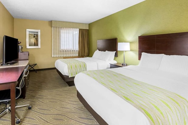 Images Best Western Gaylord