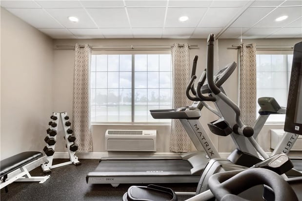Images Best Western Plus Executive Hotel & Suites