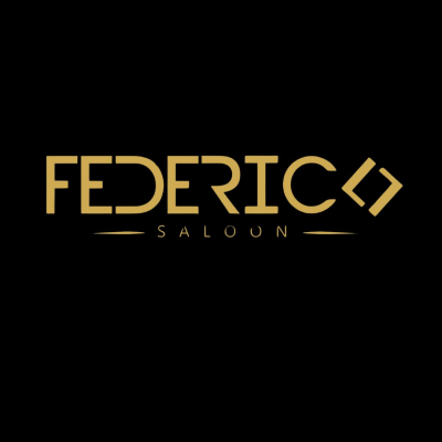 Federico Saloon Logo