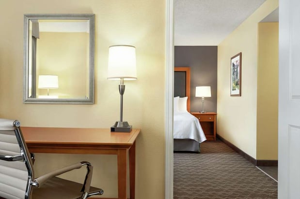 Images Homewood Suites by Hilton Allentown-Bethlehem Airport