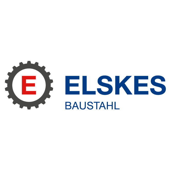 Logo von Elskes Baustahl GmbH & Co. KG