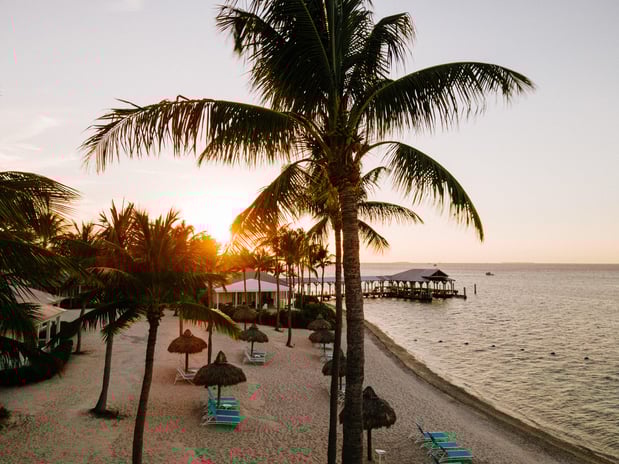Images Sunset Key Cottages