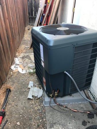 Images Stewart Heating, Plumbing and Air Conditioning