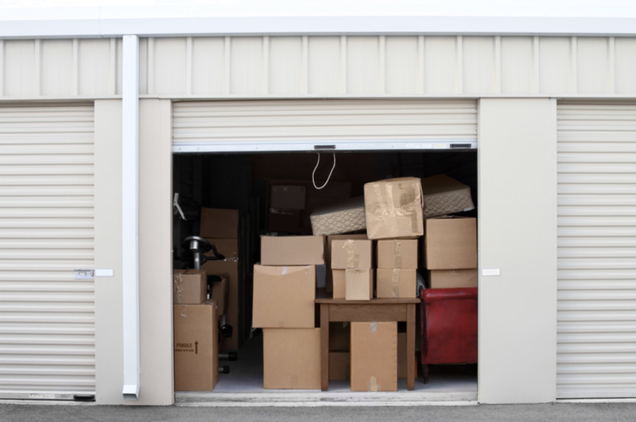 Champaign Residential Garage Door Svc