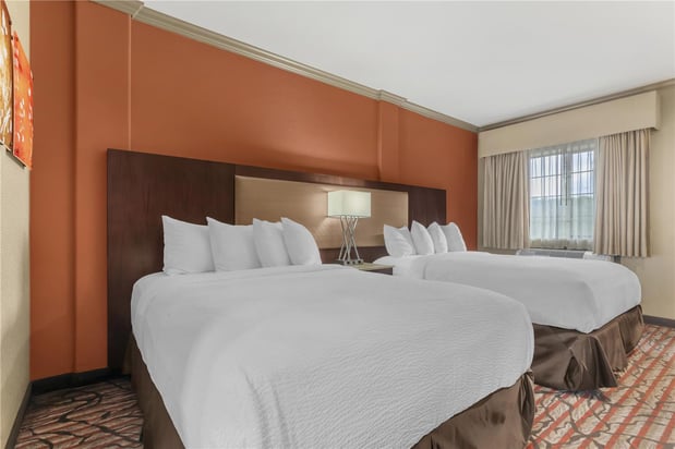 Images Best Western Plus Brookside Inn