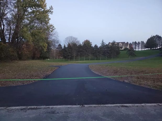Images Blacktop Services, Inc.