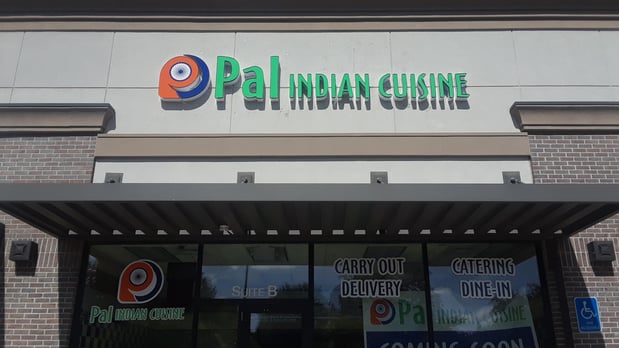Images Pal Indian Cuisine