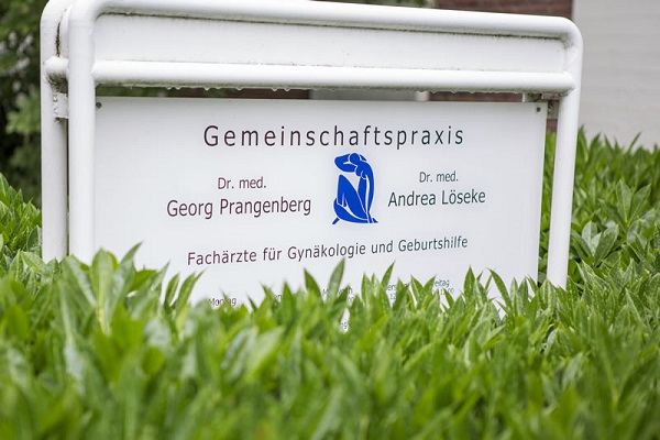 Gemeinschaftspraxis Dr. med. Georg Prangenberg und Dr. med. Andrea Löseke - Sexualtherapie, Grenzstr. 161 in Krefeld