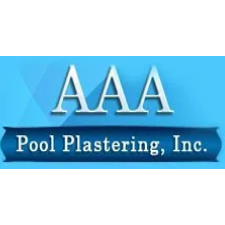 AAA Pool Plastering