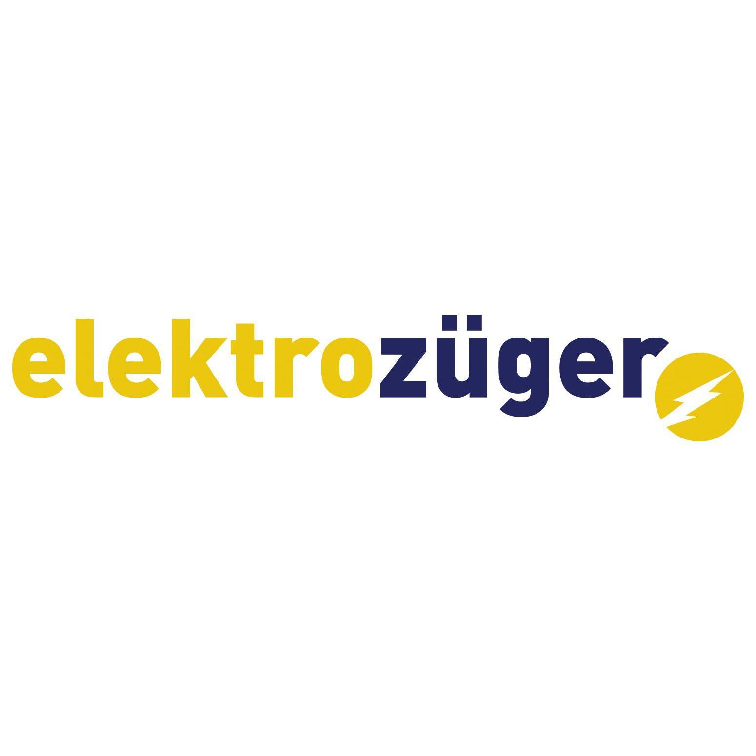 Elektro Züger Tamins / Rhäzüns AG Logo