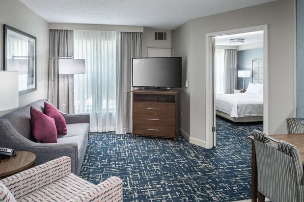 Images Homewood Suites by Hilton Austin NW near The Domain