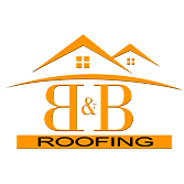 B&B Roofing Logo