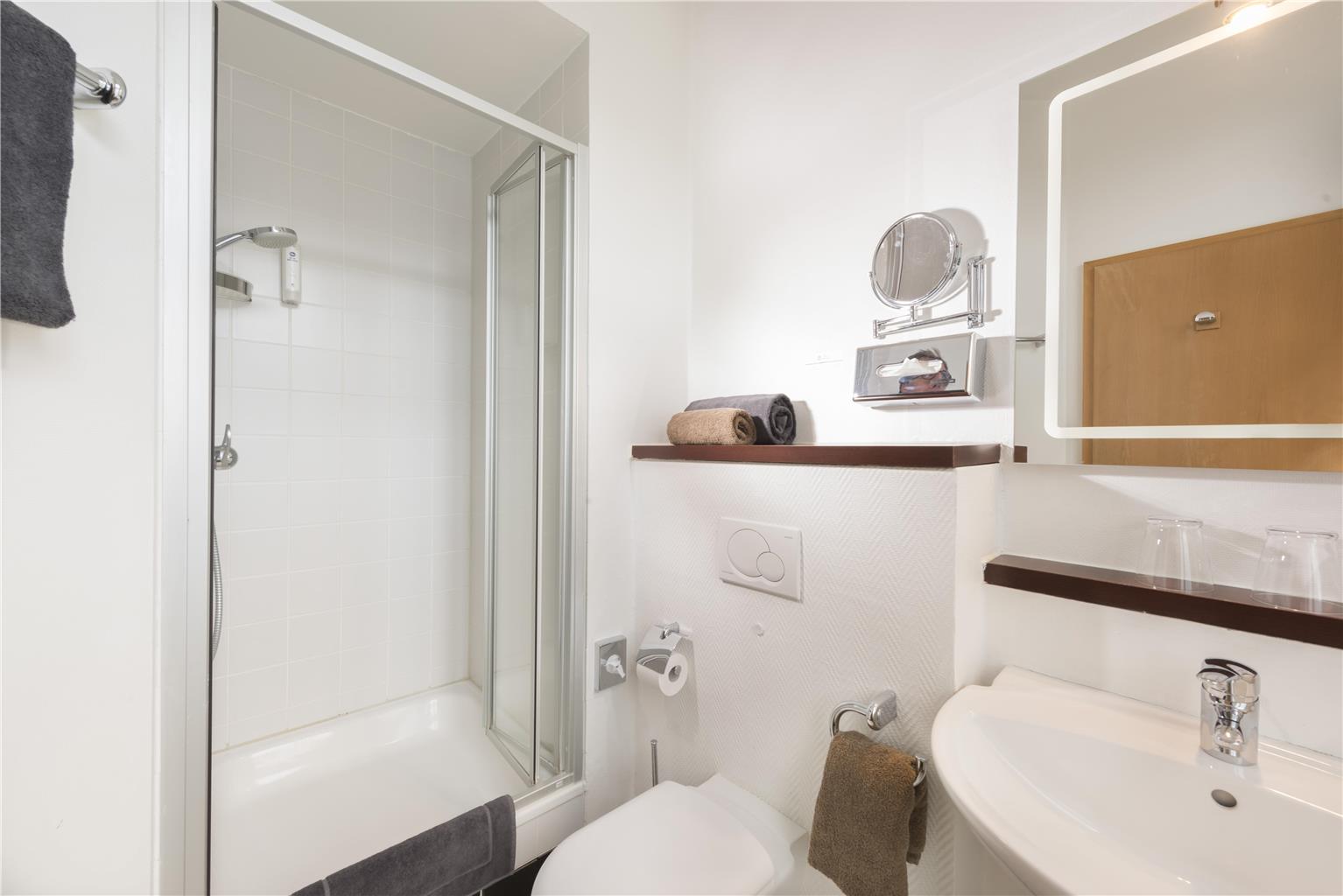 Bild 7 Best Western Hotel Kurfuerst Wilhelm I in Kassel