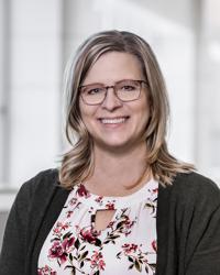 Kimberly D Allen, NP - Ogden, UT - Cardiovascular Disease, Cardiologist