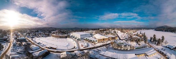 Images voco Saranac Lake NY - Waterfront by IHG