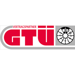 Logo Kfz-Prüfstelle GTÜ Niedernhausen