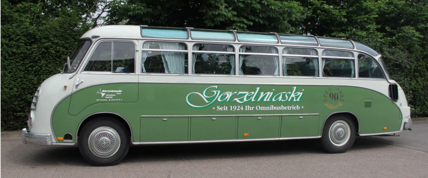 Gorzelniaski GmbH, Am Friedenshügel 13 in Flensburg