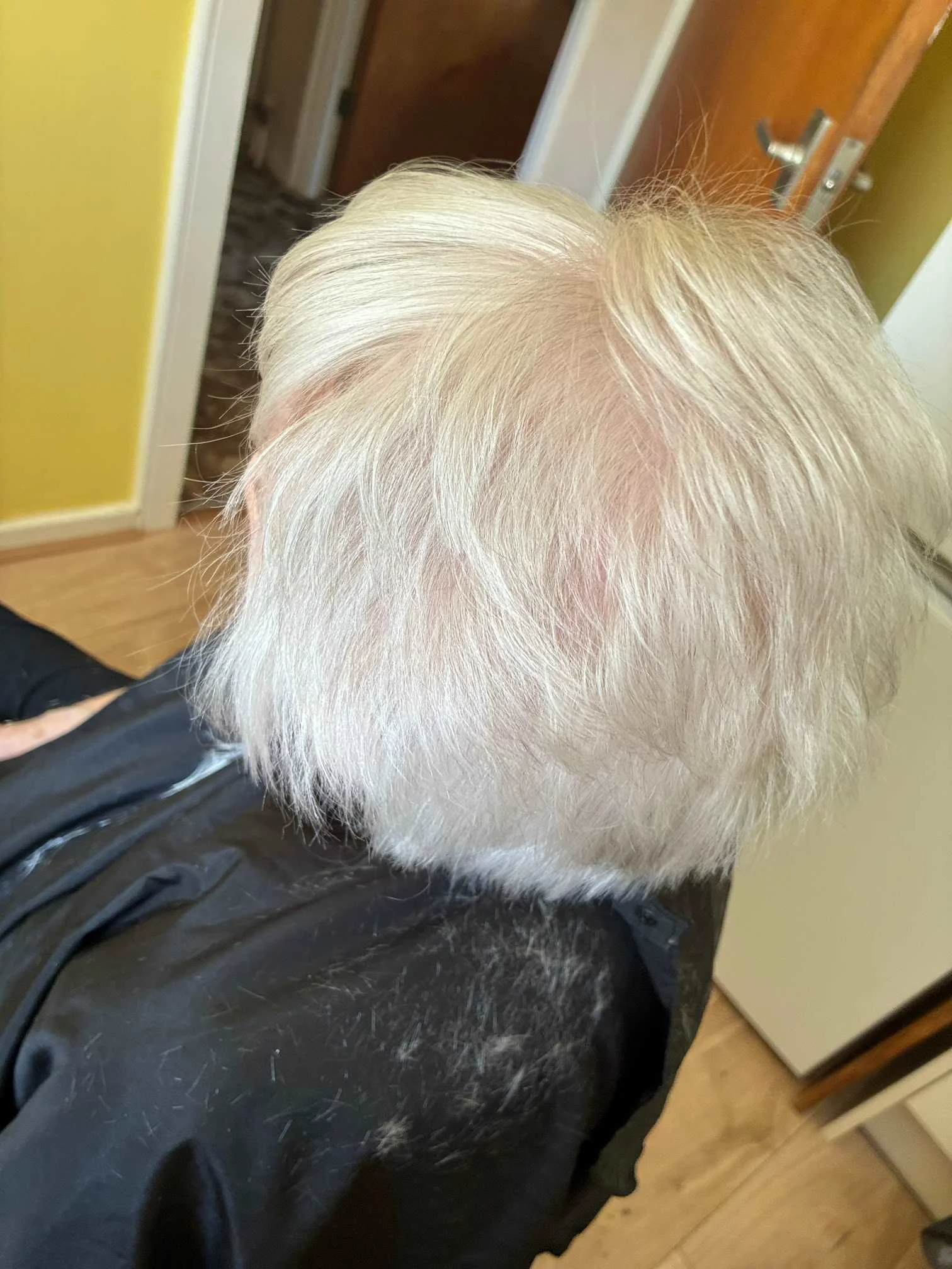 Images Hair by Hollie-Ann
