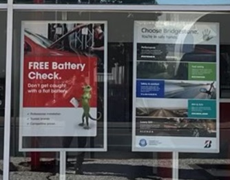Images Bridgestone Select Tyre & Auto Windsor Gardens