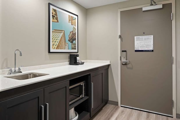 Images Hampton Inn & Suites Cranberry Pittsburgh