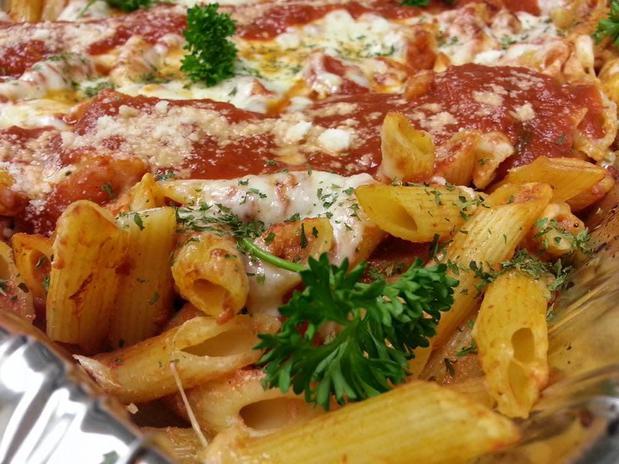 Images Mario's Pizzeria & Ristorante