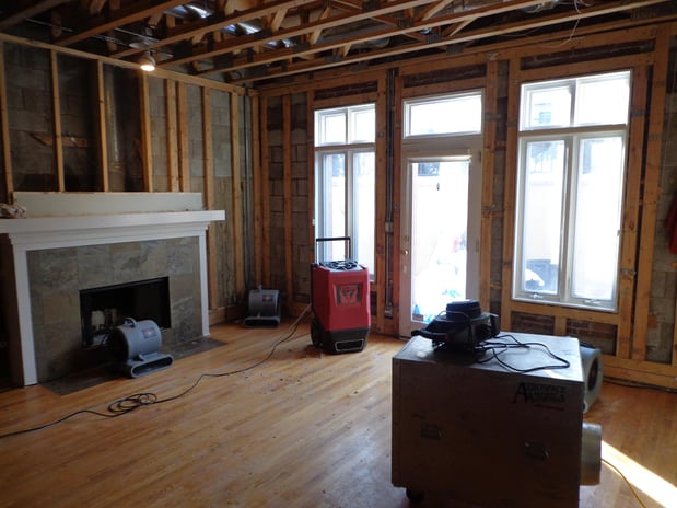 Images USA Water and Fire Restoration