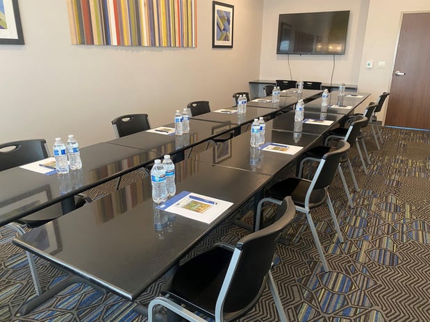 Images Holiday Inn Express & Suites Auburn Downtown by IHG