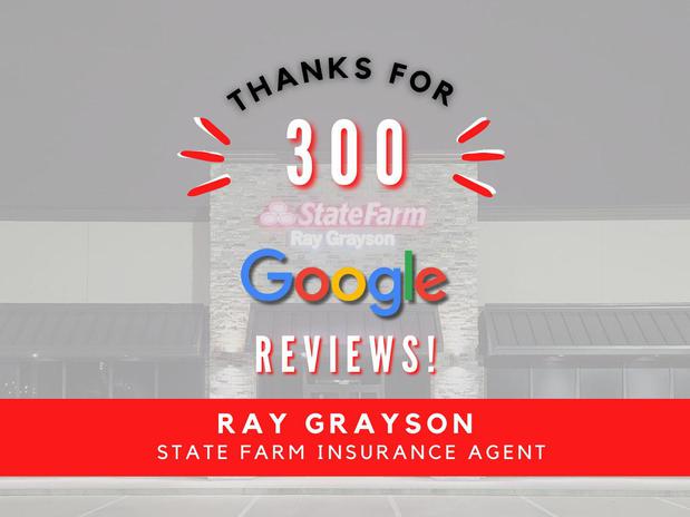 Images Ray Grayson - State Farm Insurance Agent